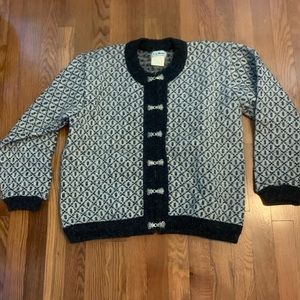 L.L. Bean Sweater Women’s Medium